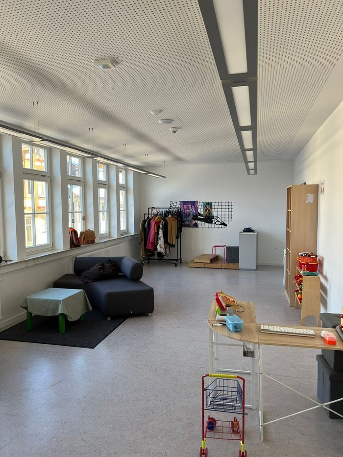 Rollenspielraum